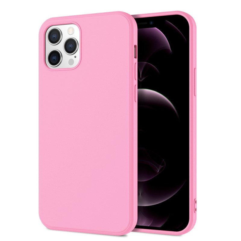 Dėklas X-Level Dynamic Apple iPhone 11 violetinis