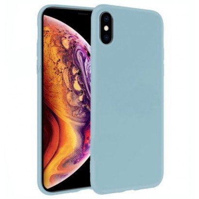 Dėklas X-Level Dynamic Apple iPhone 12/12 Pro šviesiai žalias