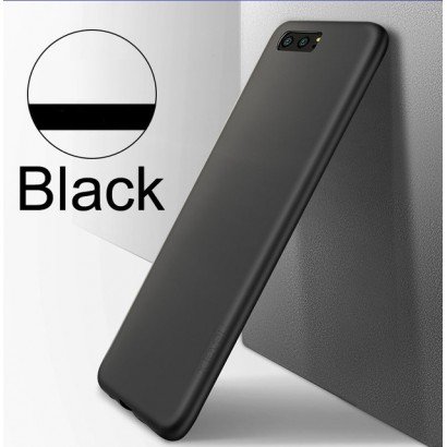 Dėklas X-Level Guardian Samsung A207 A20s juodas
